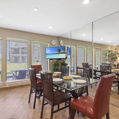 Ground Floor Beachfront Beauty! Steps To The Beach And Pool South Padre Island Pokój zdjęcie