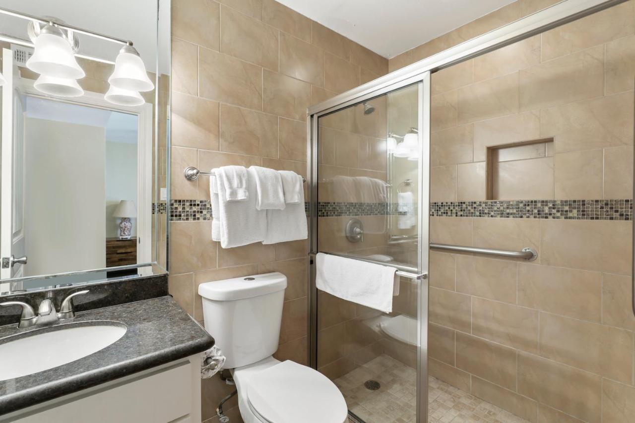 Ground Floor Beachfront Beauty! Steps To The Beach And Pool South Padre Island Zewnętrze zdjęcie