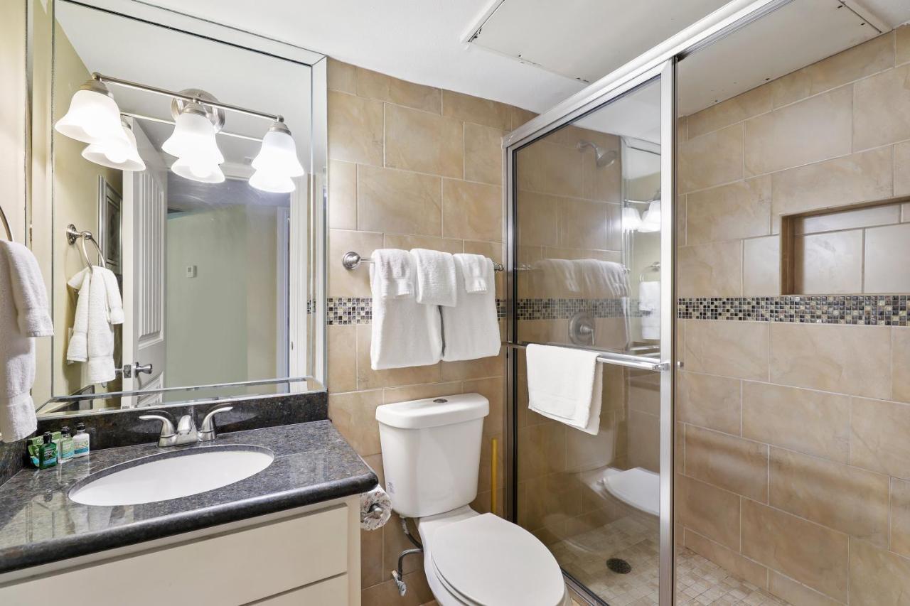 Ground Floor Beachfront Beauty! Steps To The Beach And Pool South Padre Island Zewnętrze zdjęcie