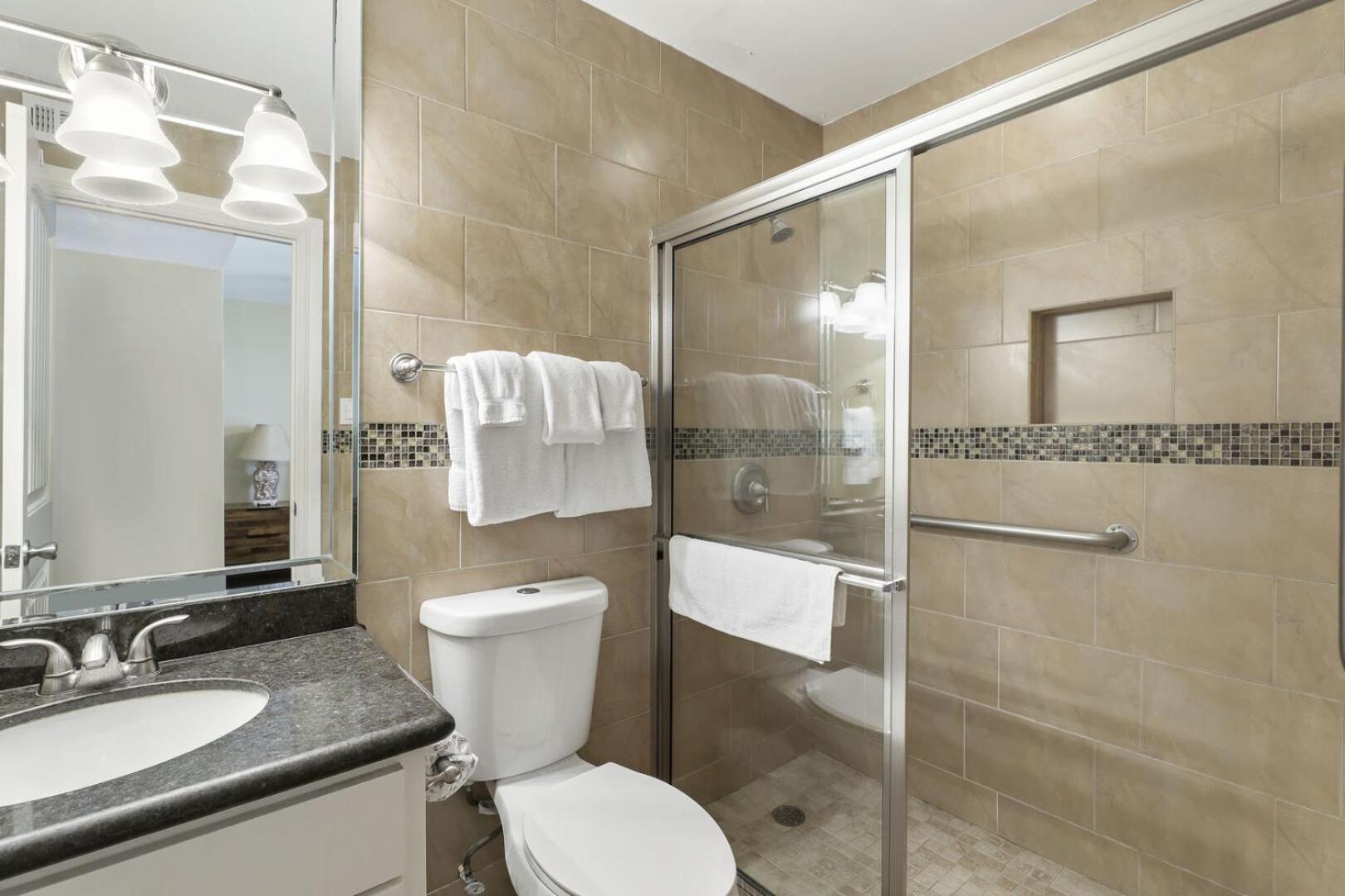 Ground Floor Beachfront Beauty! Steps To The Beach And Pool South Padre Island Pokój zdjęcie