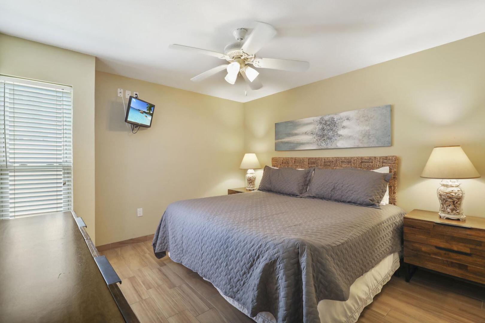 Ground Floor Beachfront Beauty! Steps To The Beach And Pool South Padre Island Pokój zdjęcie