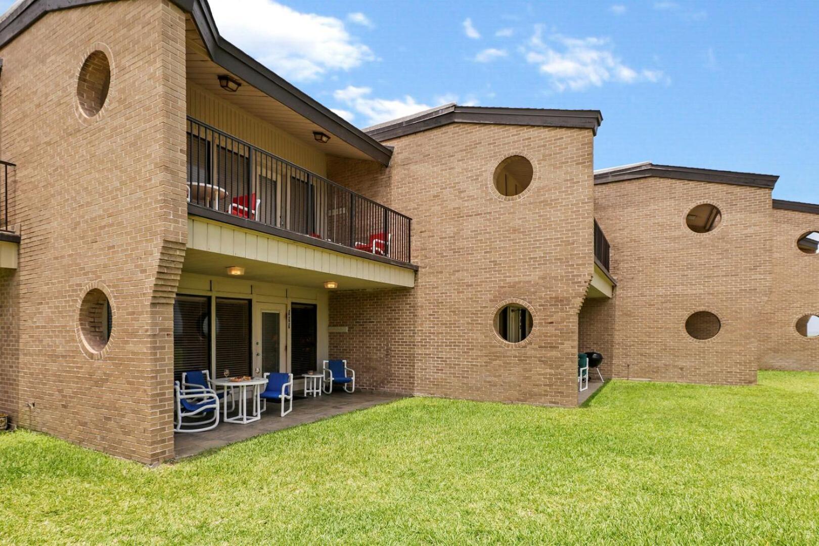 Ground Floor Beachfront Beauty! Steps To The Beach And Pool South Padre Island Pokój zdjęcie